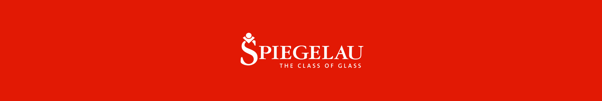 Spiegelau Glassware