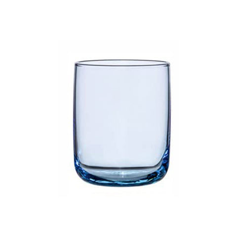 Pasabahce Iconic Water Glass - 270ml (Turquoise)