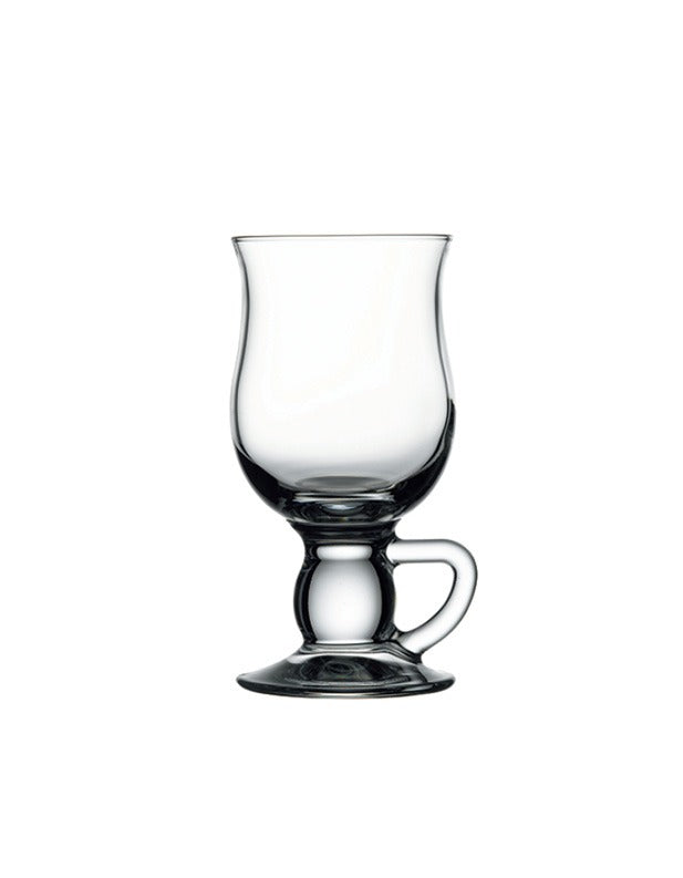 Pasabahce Euro Latte Glass - 270ml