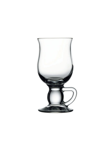 Pasabahce Euro Latte Glass - 270ml