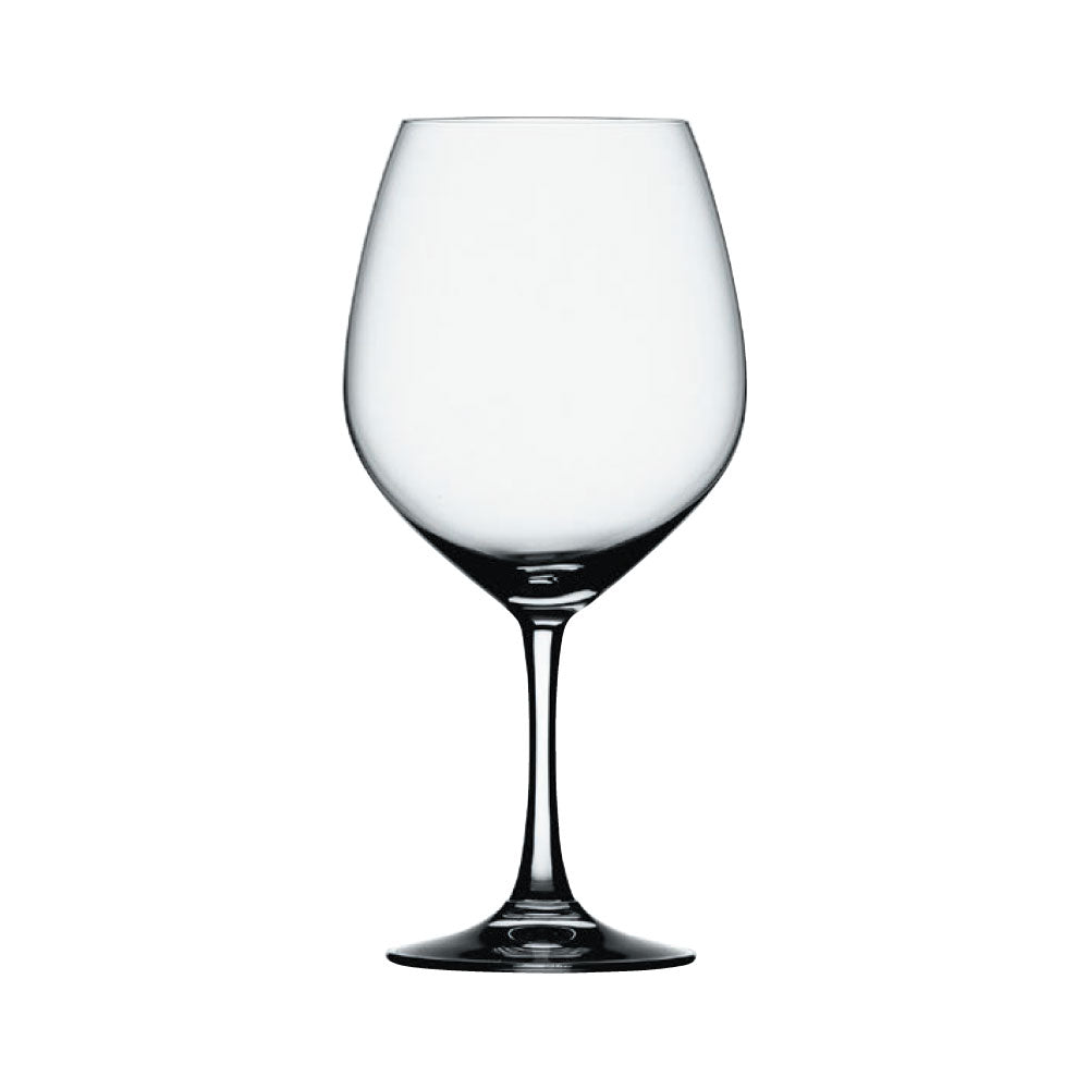 Spiegelau Non-Lead Crystal - Vino Grande - Burgandy - 710ml - 12