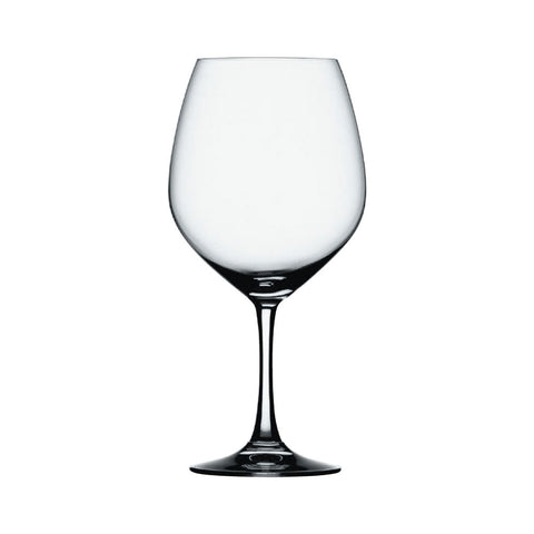 Spiegelau Non-Lead Crystal - Vino Grande - Burgandy - 710ml - 12