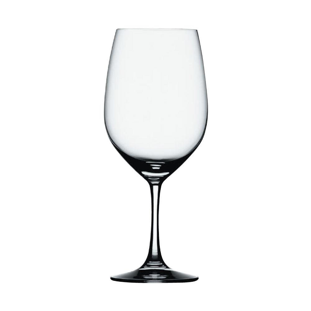 Spiegelau Non-Lead Crystal - Vino Grande - Bordeaux - 620ml - 12