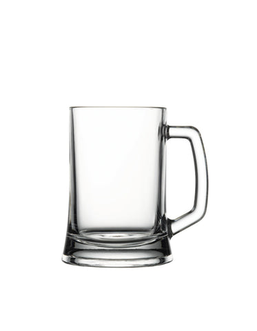 Pasabahce Pub Beer Mug - 500ml