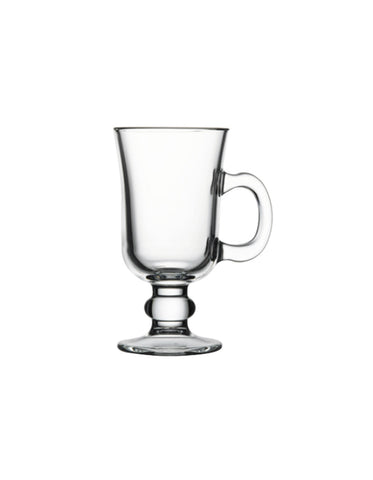 Pasabahce Irish Coffee Mug - 225ml (Tempered)