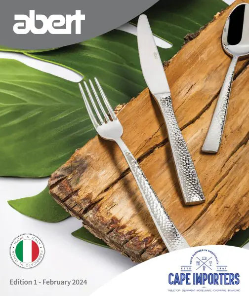 Catalogue cover