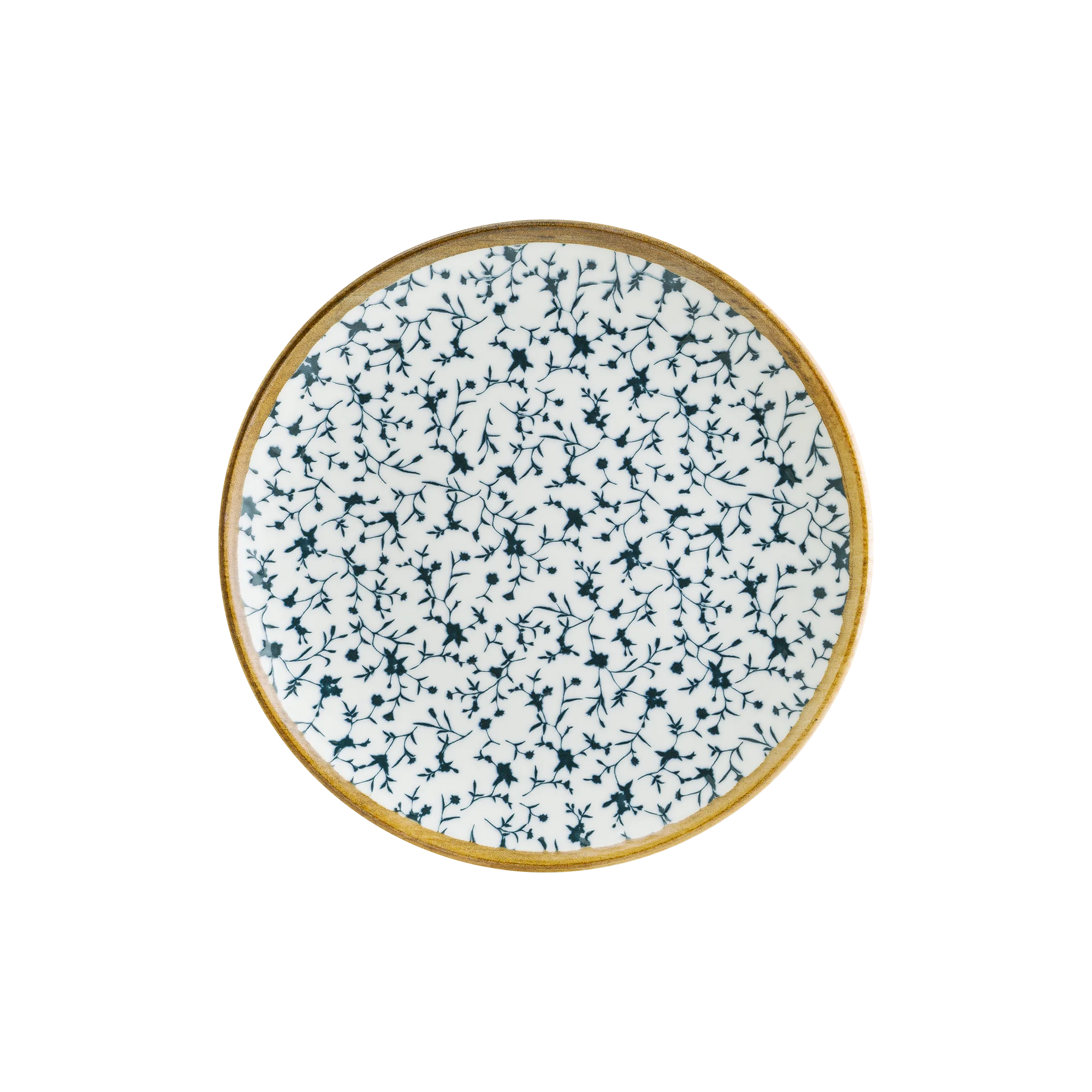 Calif - Gourmet - Flat Plate  - 17 cm