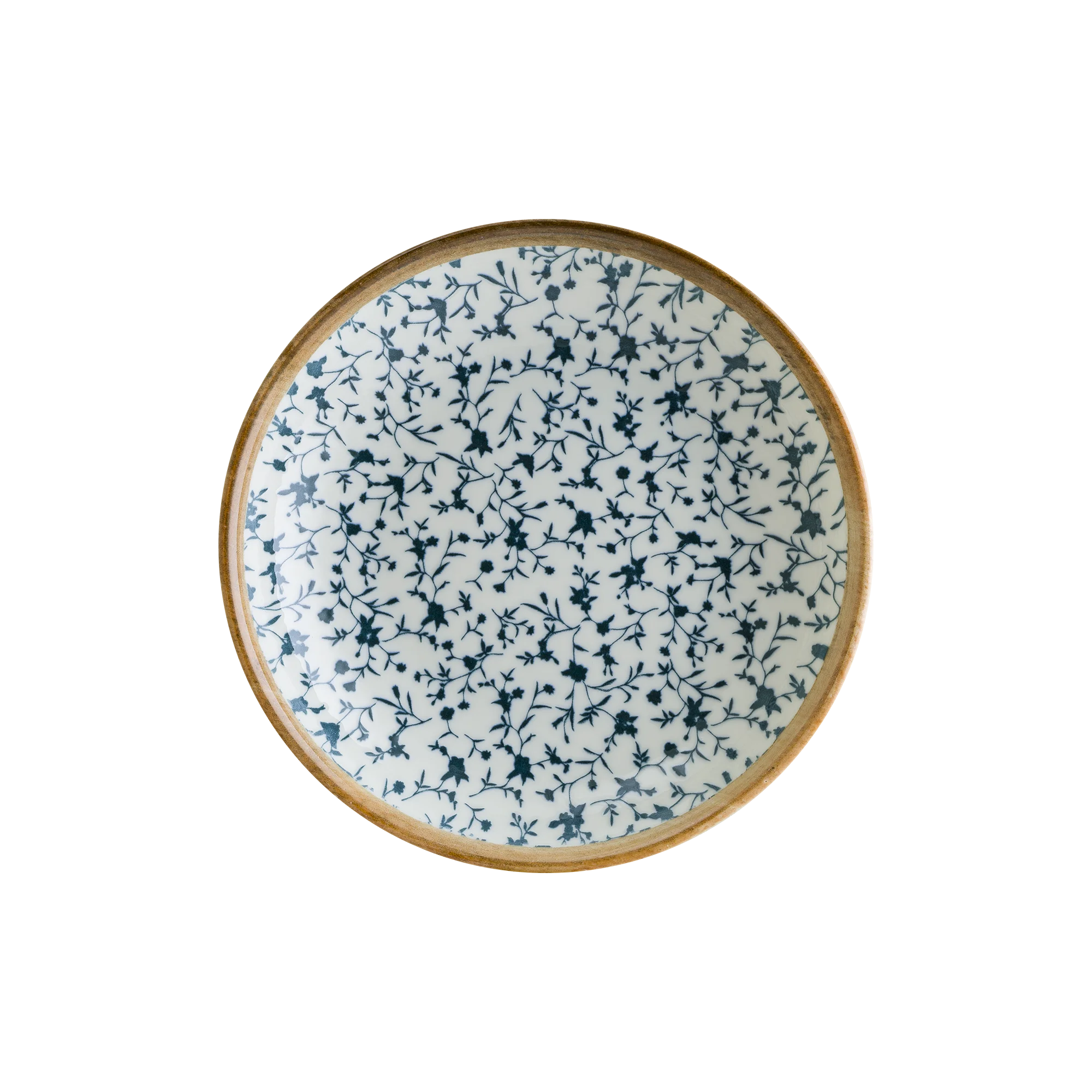 Calif Gourmet Deep Plate 20 cm