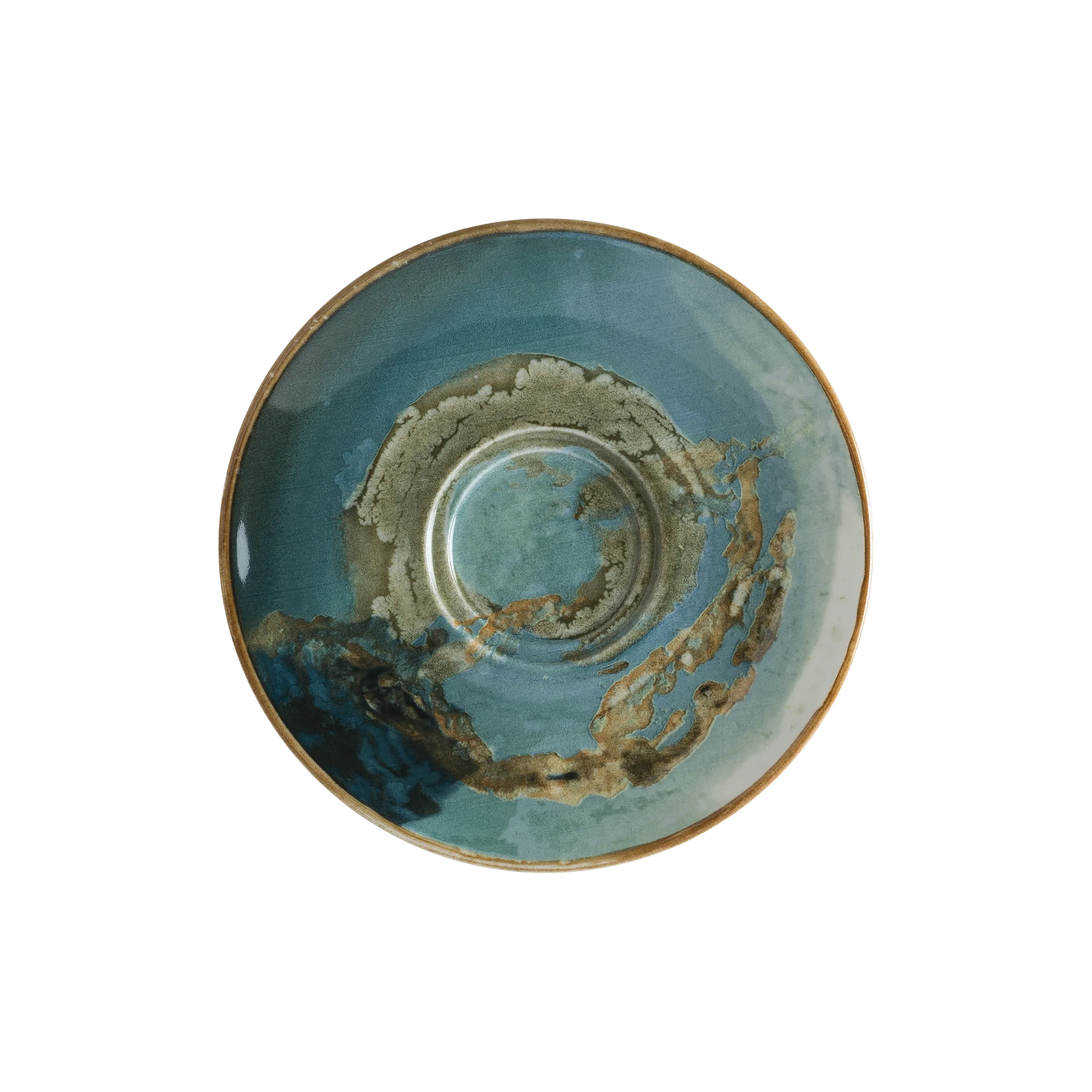 Futura Gourmet Coffee Saucer 16 cm