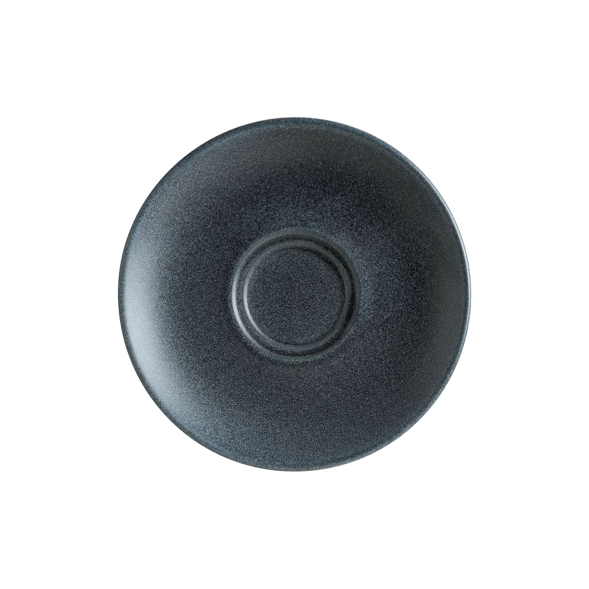 Graphite Gourmet Coffee Saucer 12 cm