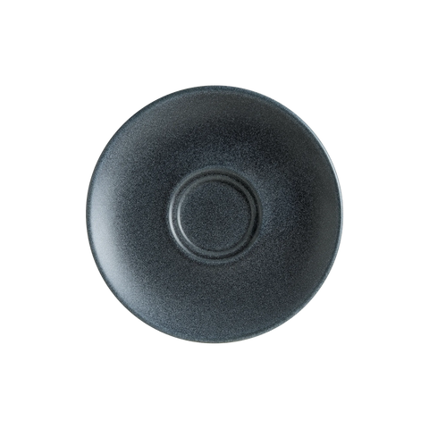 Graphite Gourmet Coffee Saucer 12 cm