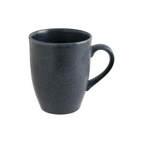 Graphite Conic Mug 330ml