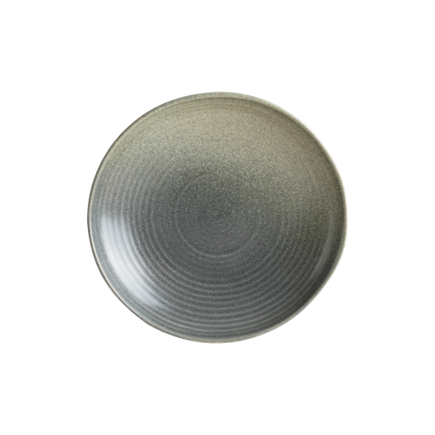 Hornfels Ripple Deep Plate 26 cm 1000ml