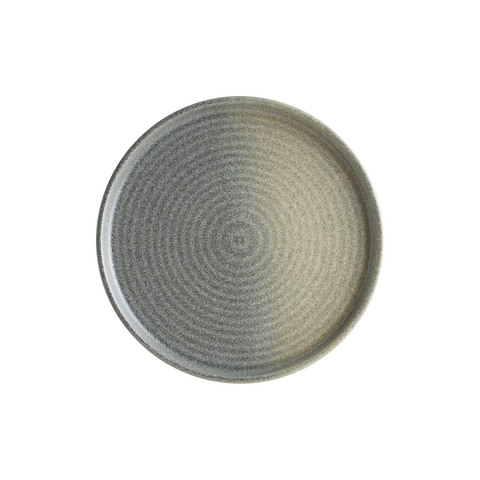 Hornfels Ripple 26cm Flat Plate