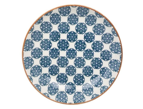 Lotus Bloom Deep Plate 23 cm 1000ml