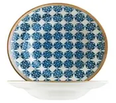 Lotus - Gourmet - Deep Plate - 15 cm 330ml