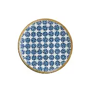 Lotus Gourmet Flat Plate 25 cm