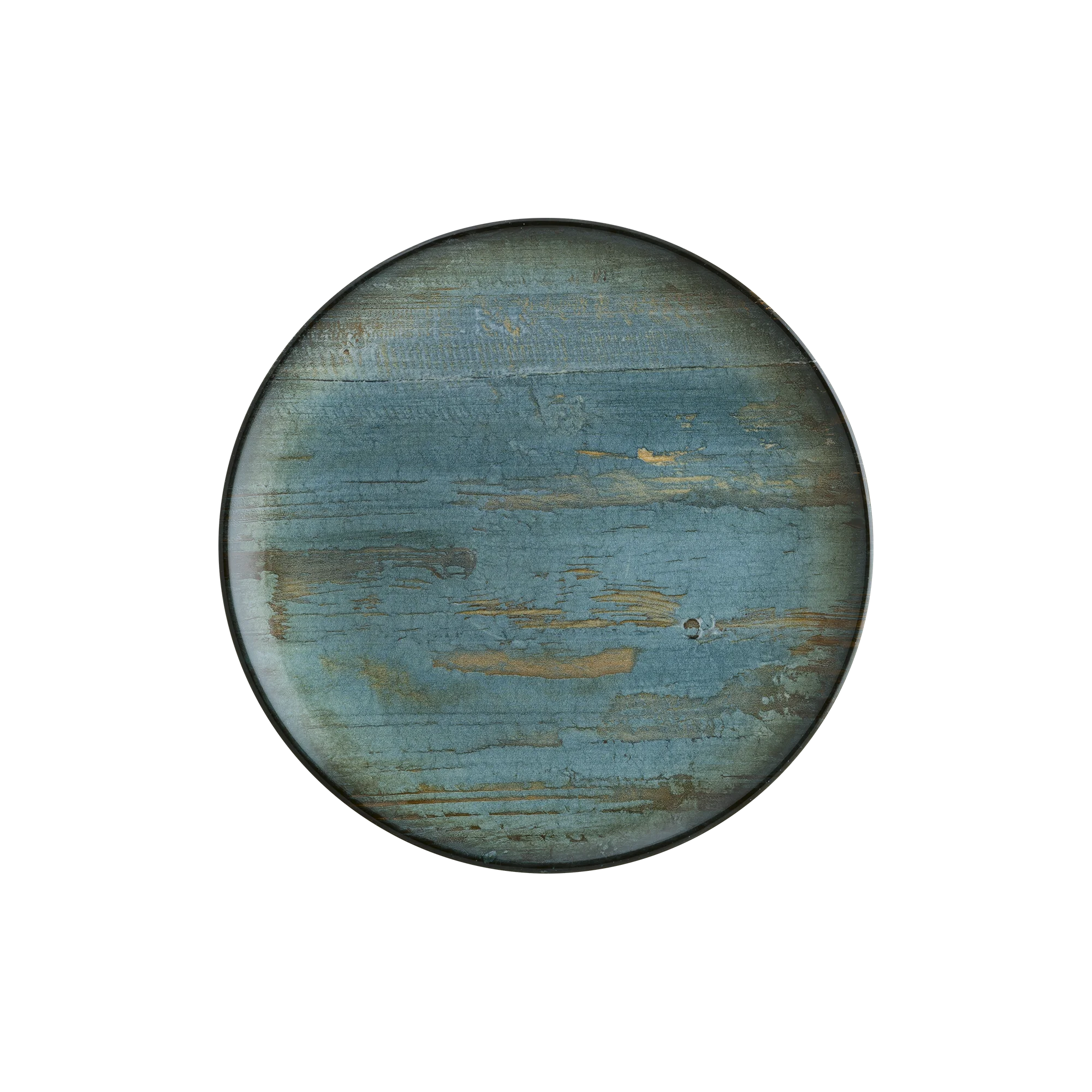 Madera - Mint Gourmet - Flat Plate - 23 cm