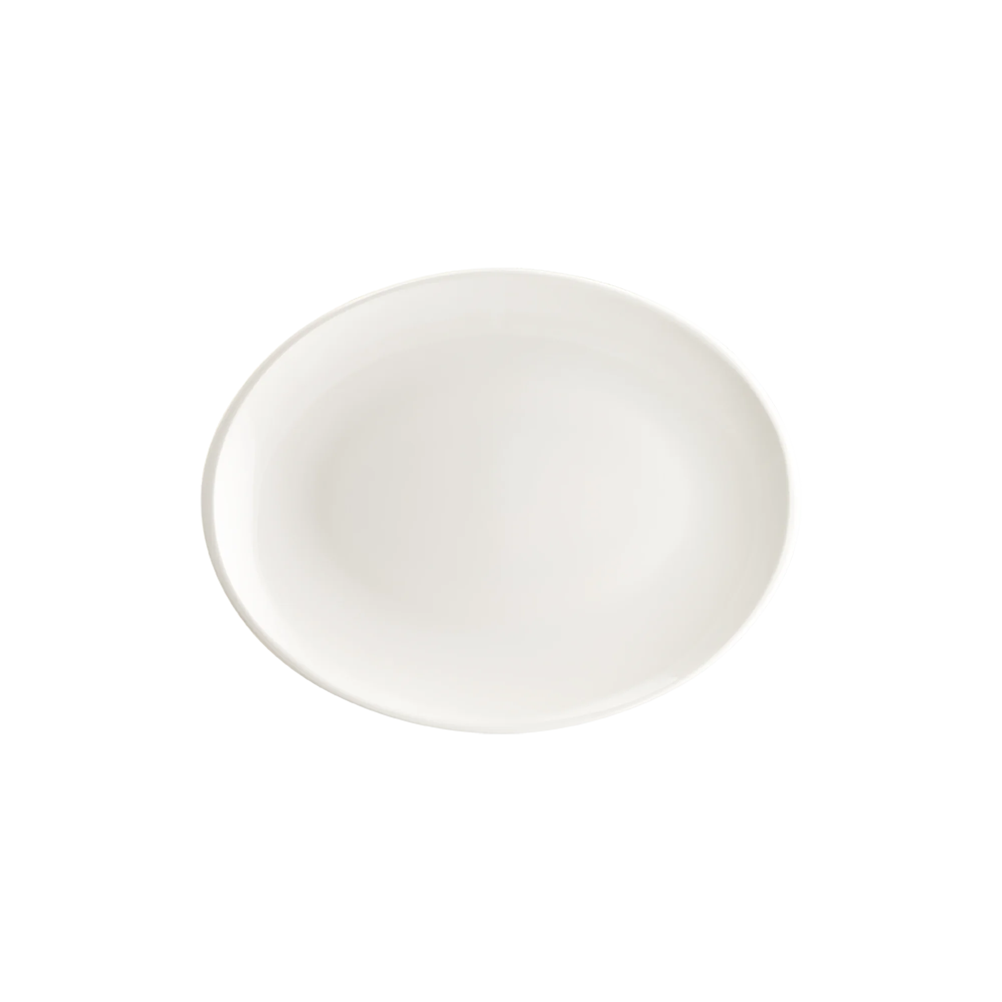 Moove Oval Plate 25 cm