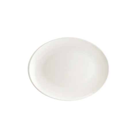 Moove Oval Plate 25 cm