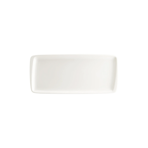 Moove Rectangular Plate 34*16 cm