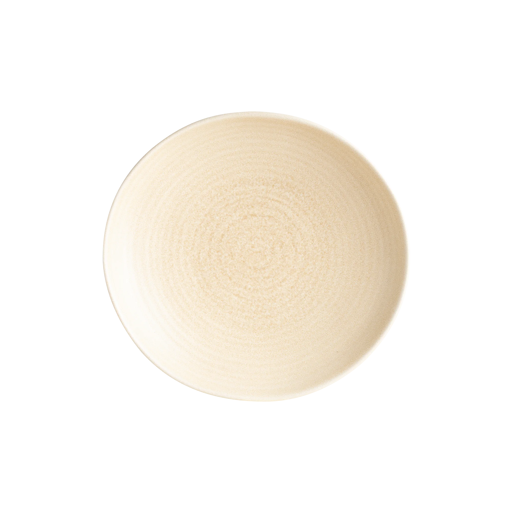 Mirage Ripple Deep Plate 19 cm 350ml