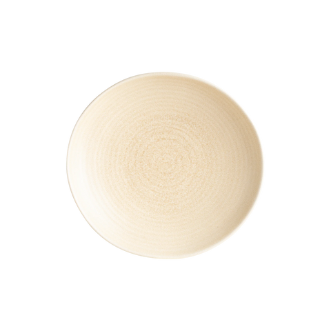 Mirage Ripple Deep Plate 19 cm 350ml