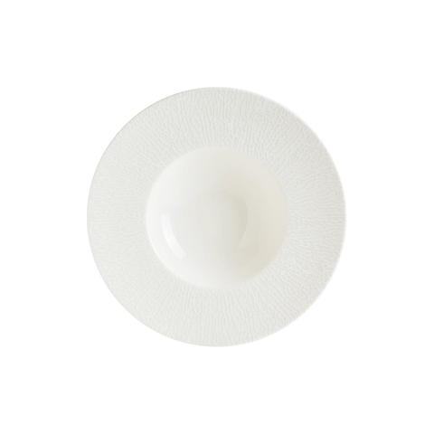 Radix Banquet Deep Plate 28 cm 400ml
