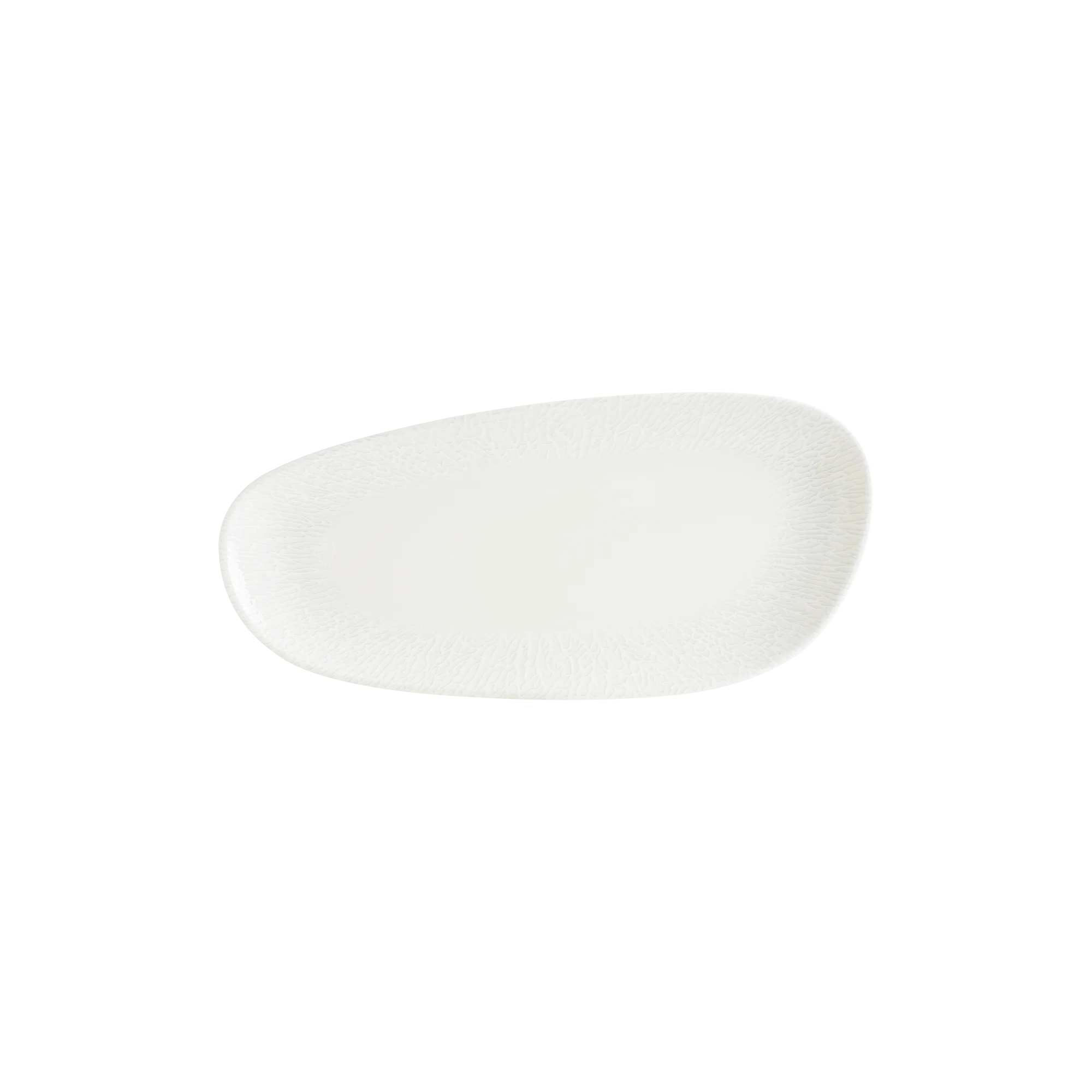 Radix Vago Rectangular Plate 36cm