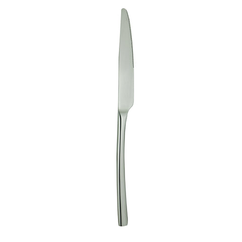 Abert - Ego - Table Knife - 18/10