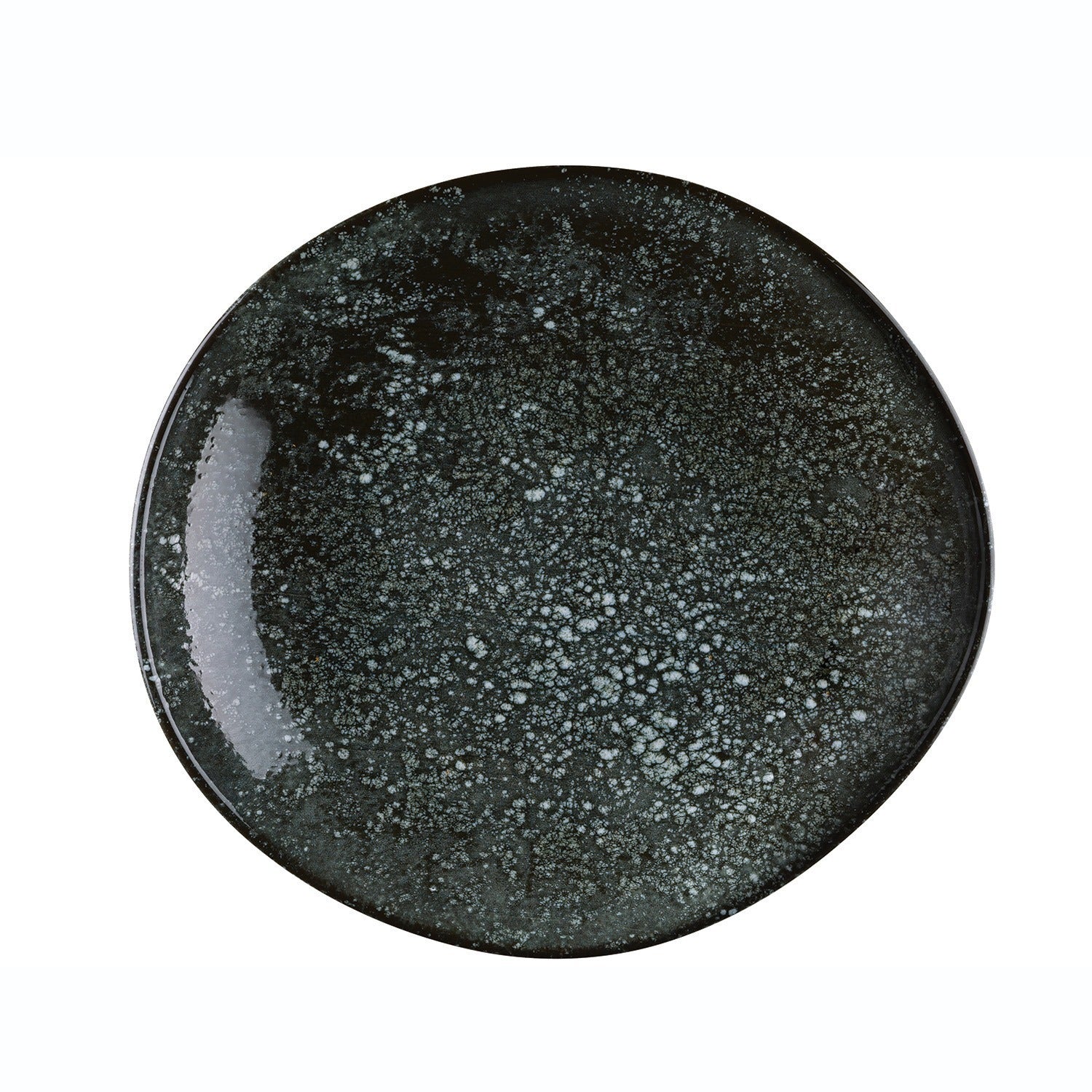 Cosmos - Black Vago - Deep Plate  - 26 cm 1000ml
