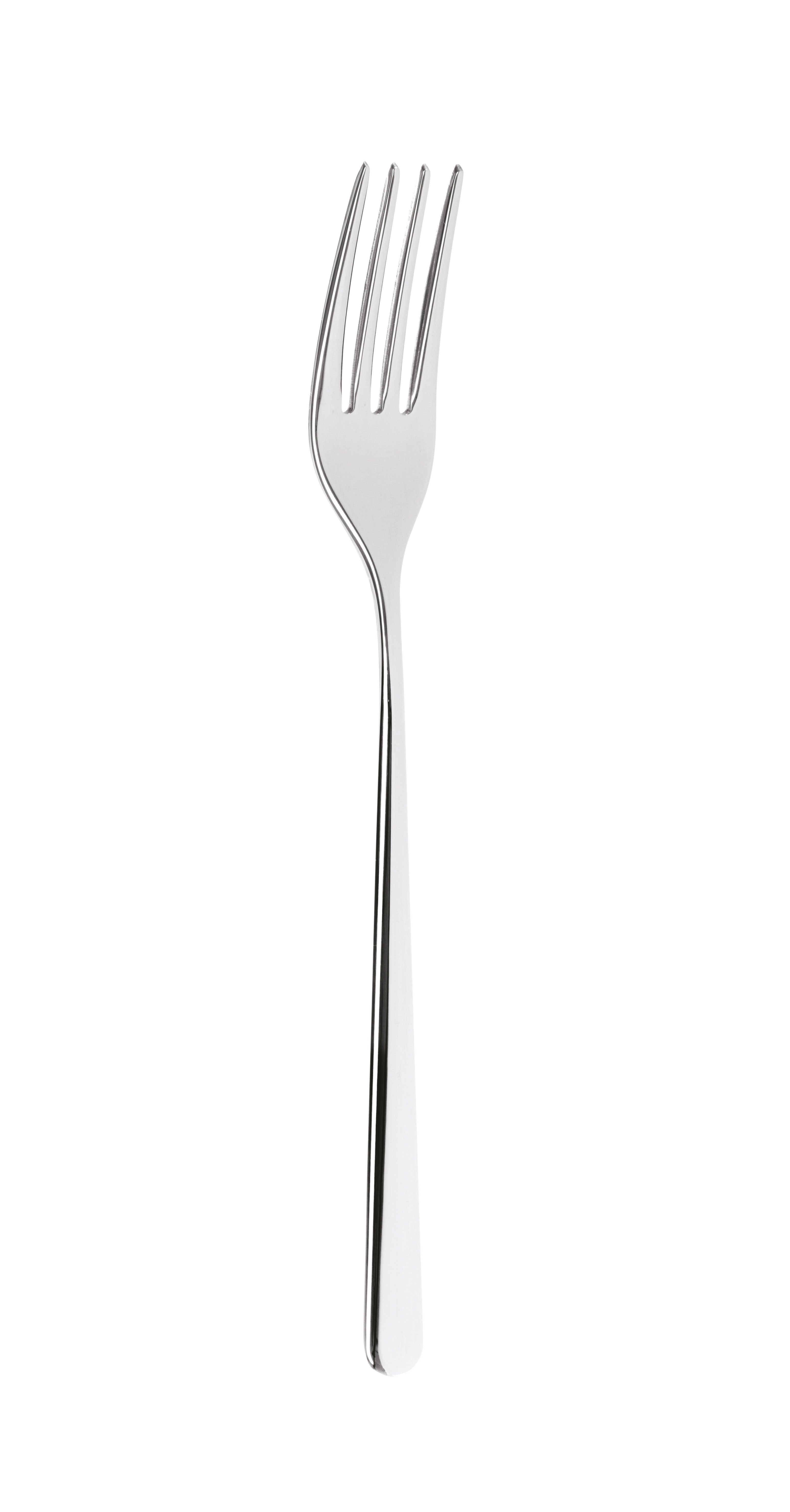 Abert - Stilo - Table Fork - 18/10