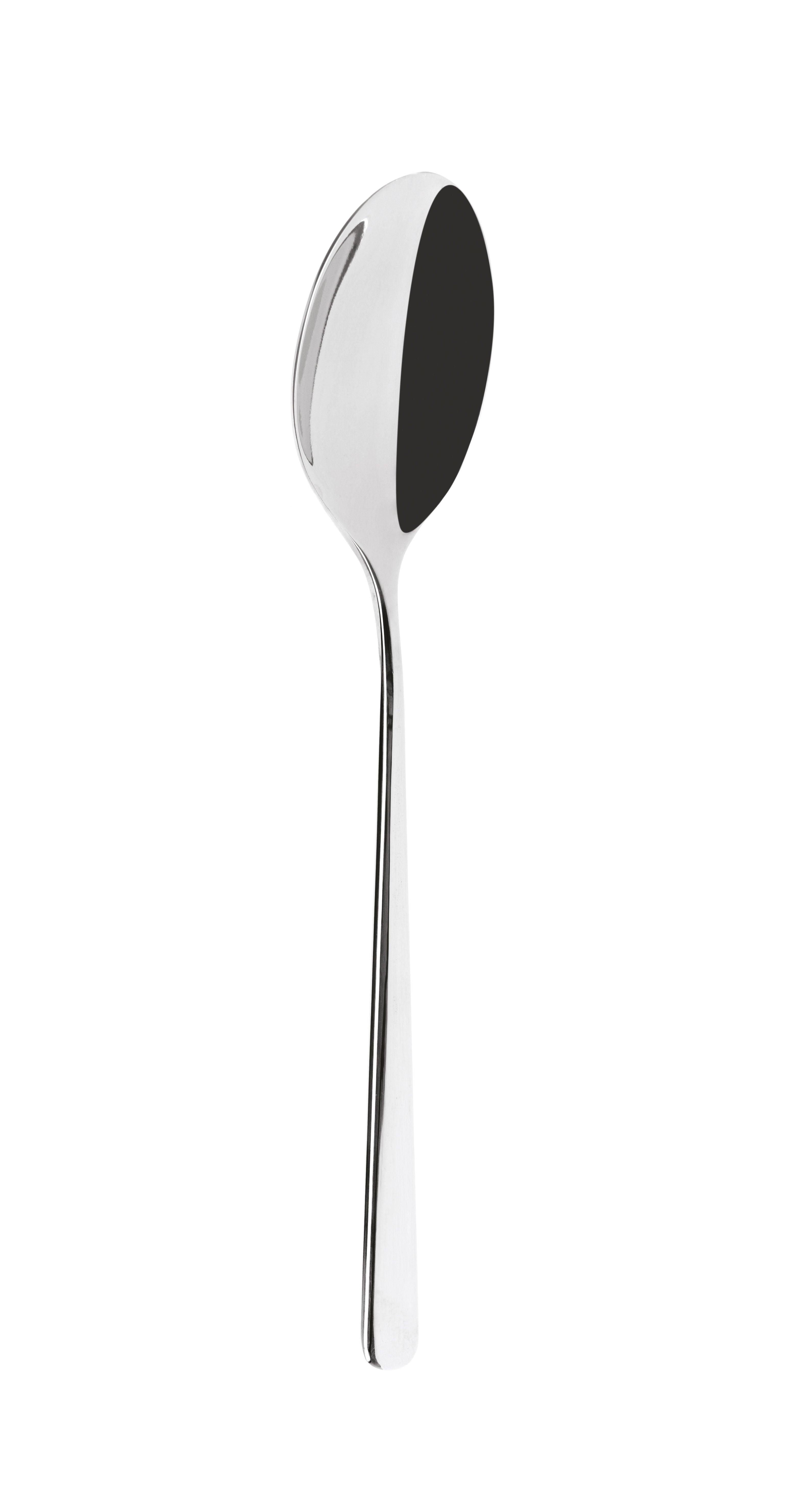 Abert - Stilo - Soup Spoon - 18/10