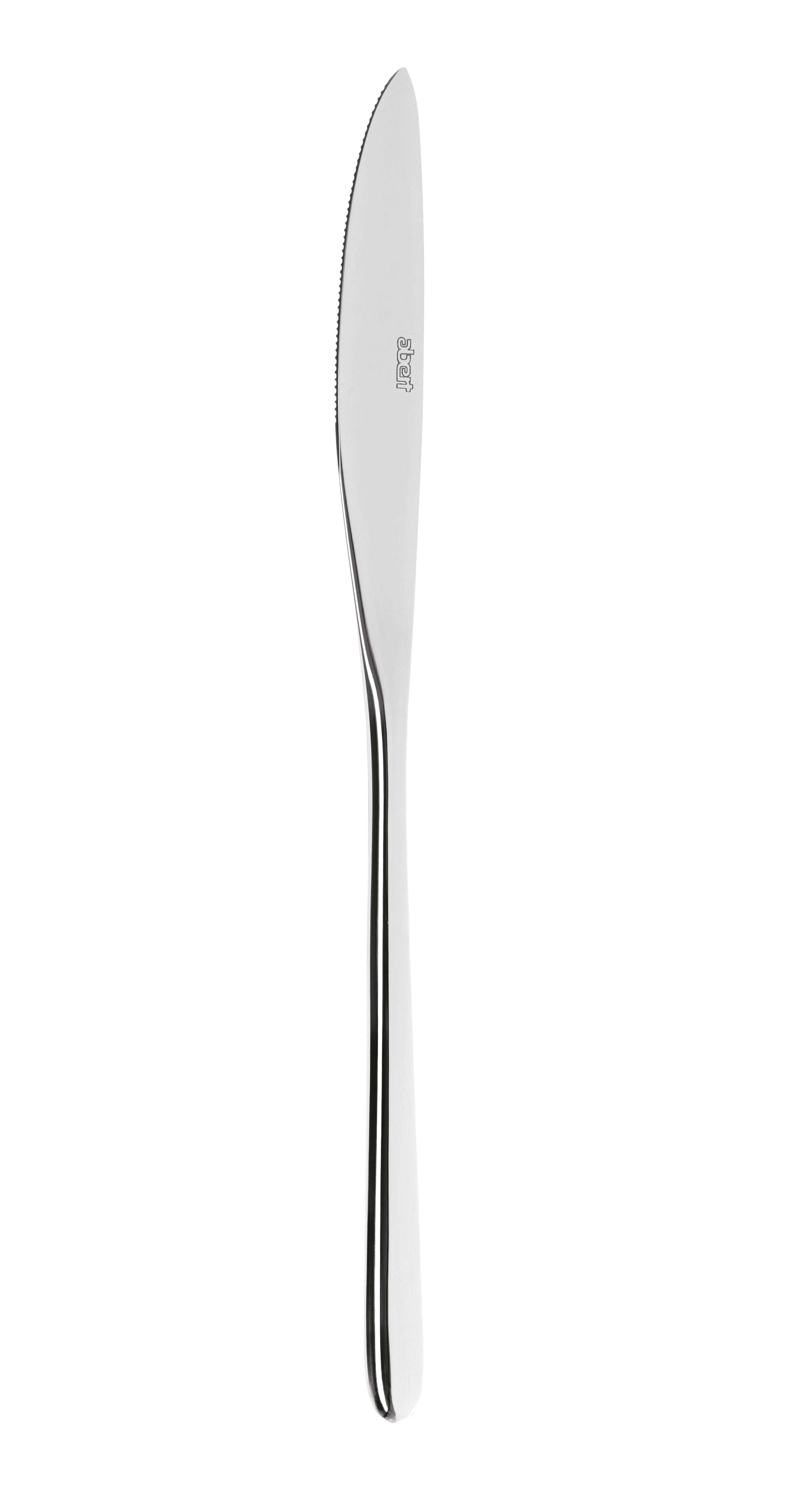 Abert - Stilo - Table Knife - 18/10