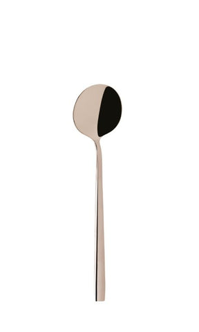 Abert - Soup Spoon - Infinito - 18/10 Pvd Copper