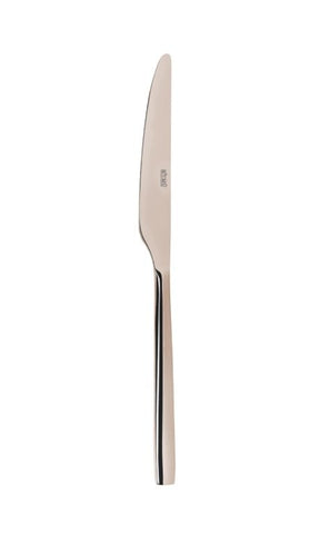 Abert - Table Knife - Infinito - 18/10 Pvd Copper