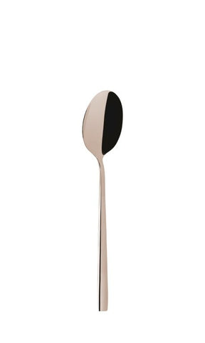 Abert - Dessert Spoon - Infinito - 18/10 Pvd Copper