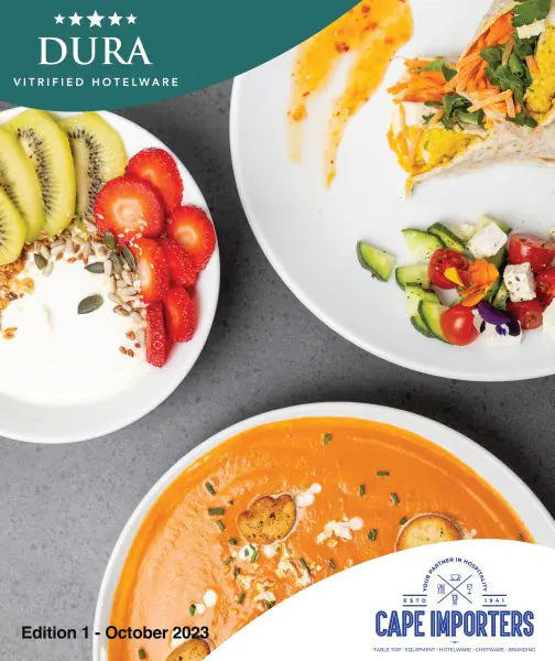Catalogue cover