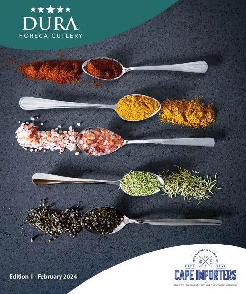 Catalogue cover