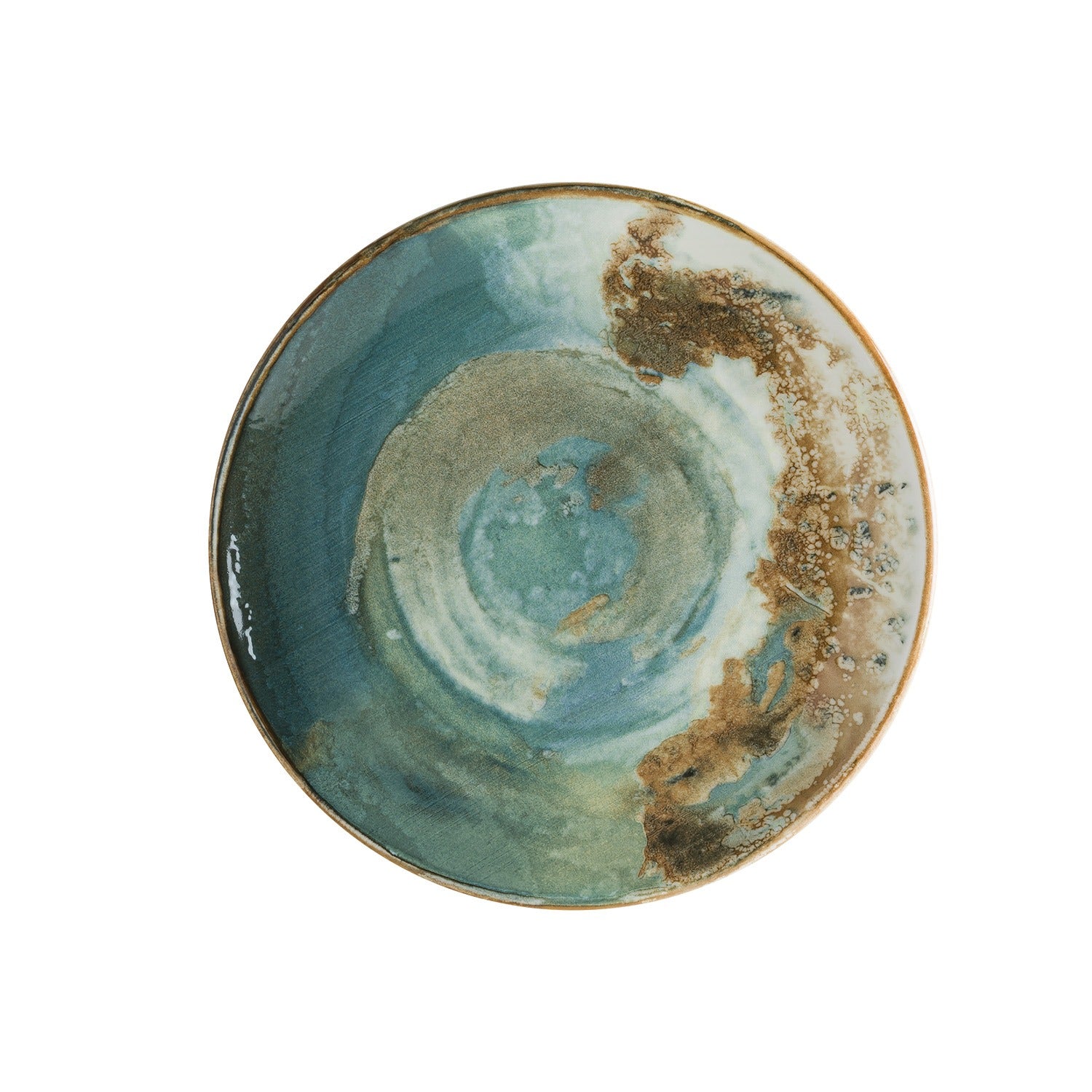 Futura - Gourmet - Flat Plate  - 19 cm