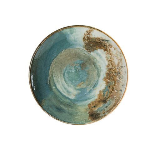 Futura - Gourmet - Flat Plate  - 19 cm