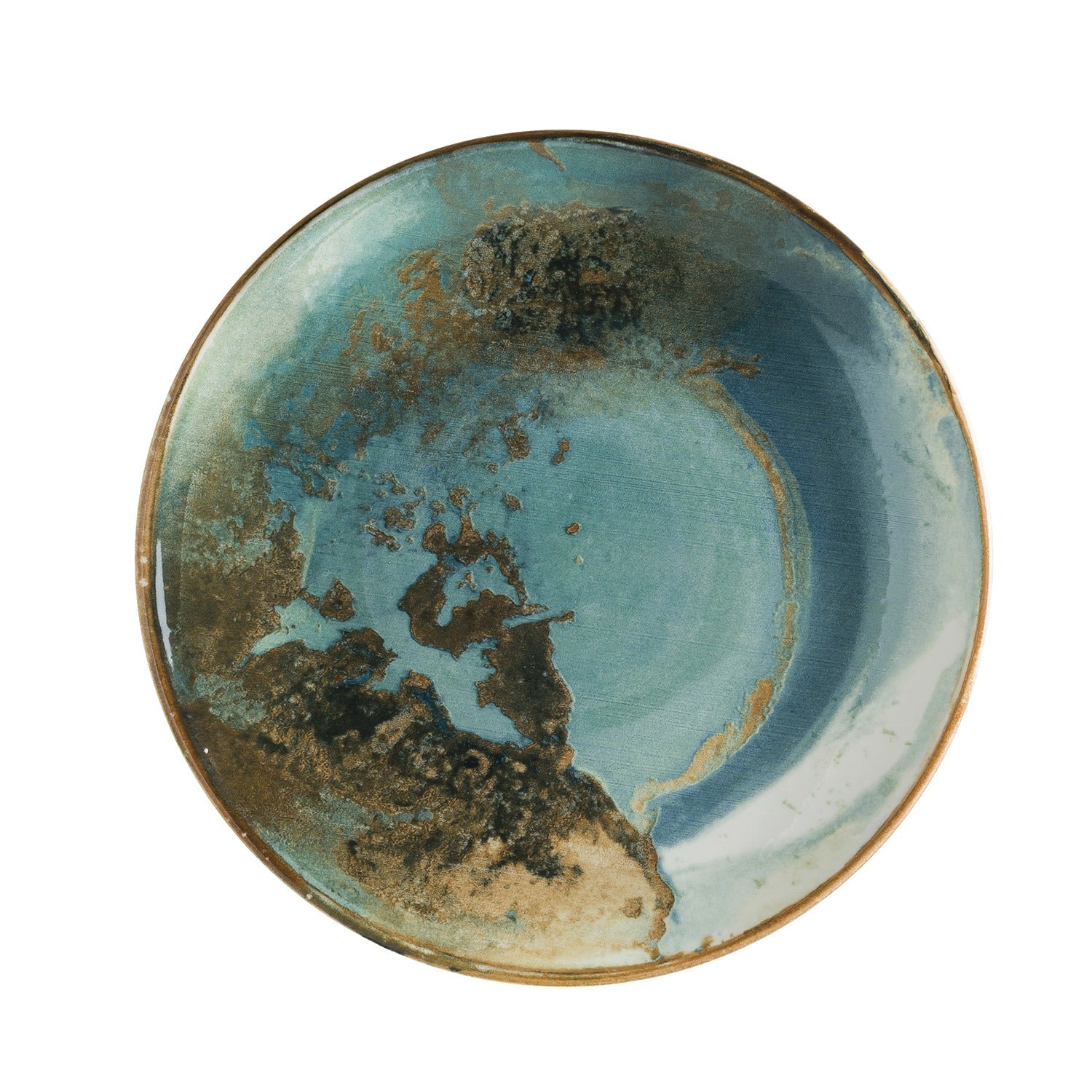 Futura - Gourmet - Flat Plate  - 23 cm