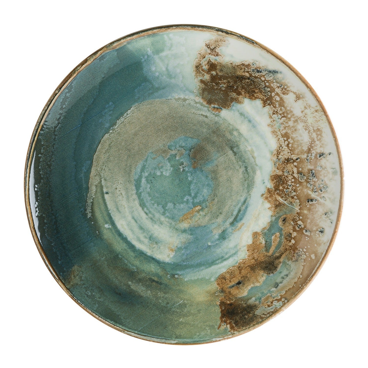 Futura - Gourmet - Flat Plate  - 30 cm