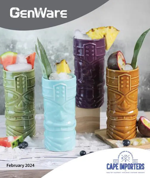 Catalogue cover