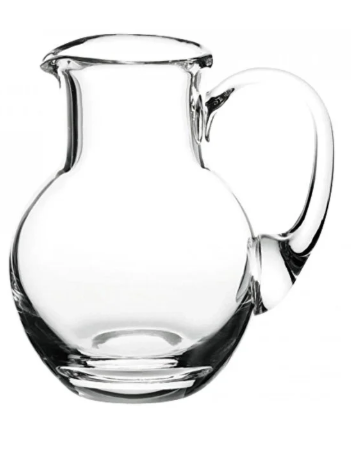 Pasabahce Crystallin Winnie Mini Jug 350ml