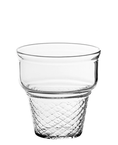 Pasabahce Ice Cream Cup - Mini Coronet - 245ml