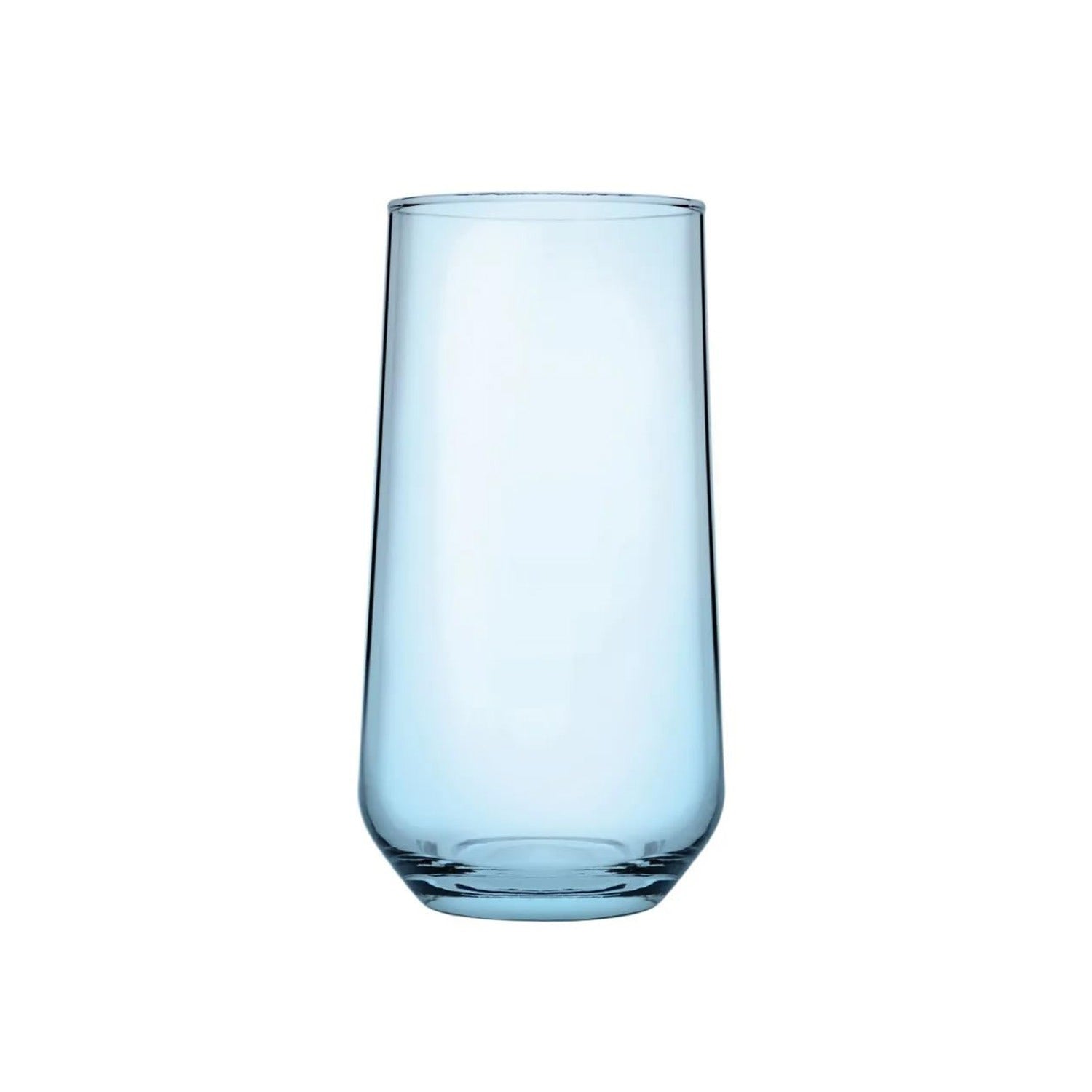 Pasabahce Allegra Long Drink 470ml (Turquoise)