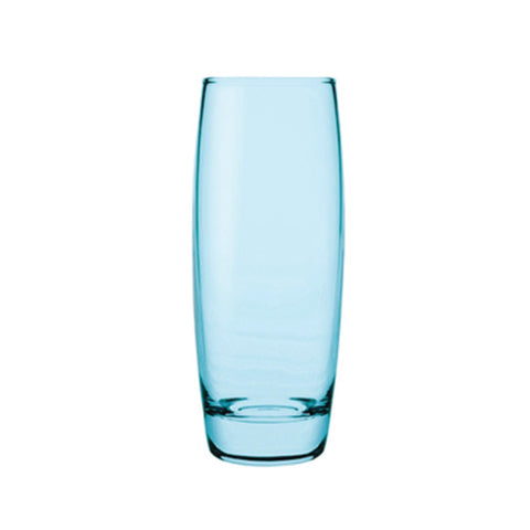 Pasabahce Pleasure Long Drink - 480ml (Turquoise)
