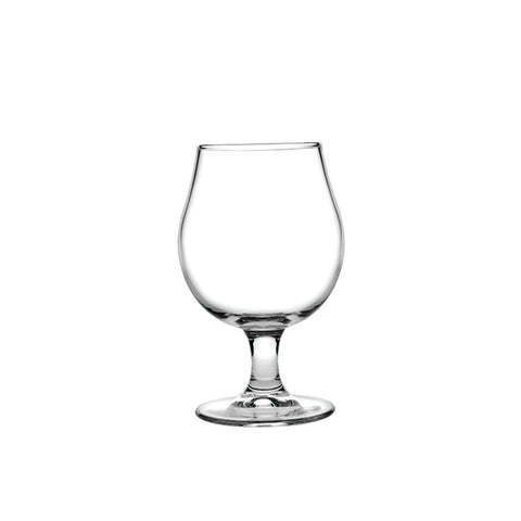 Pasabahce Draft Tulip Stemmed Beer Glass - 460ml (Toughened)