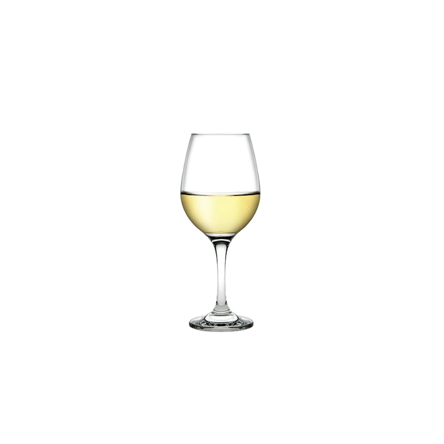 Pasabahce Amber - White Wine Glass - 290ml